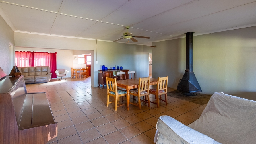 Commercial Property for Sale in Ladismith Rural Western Cape